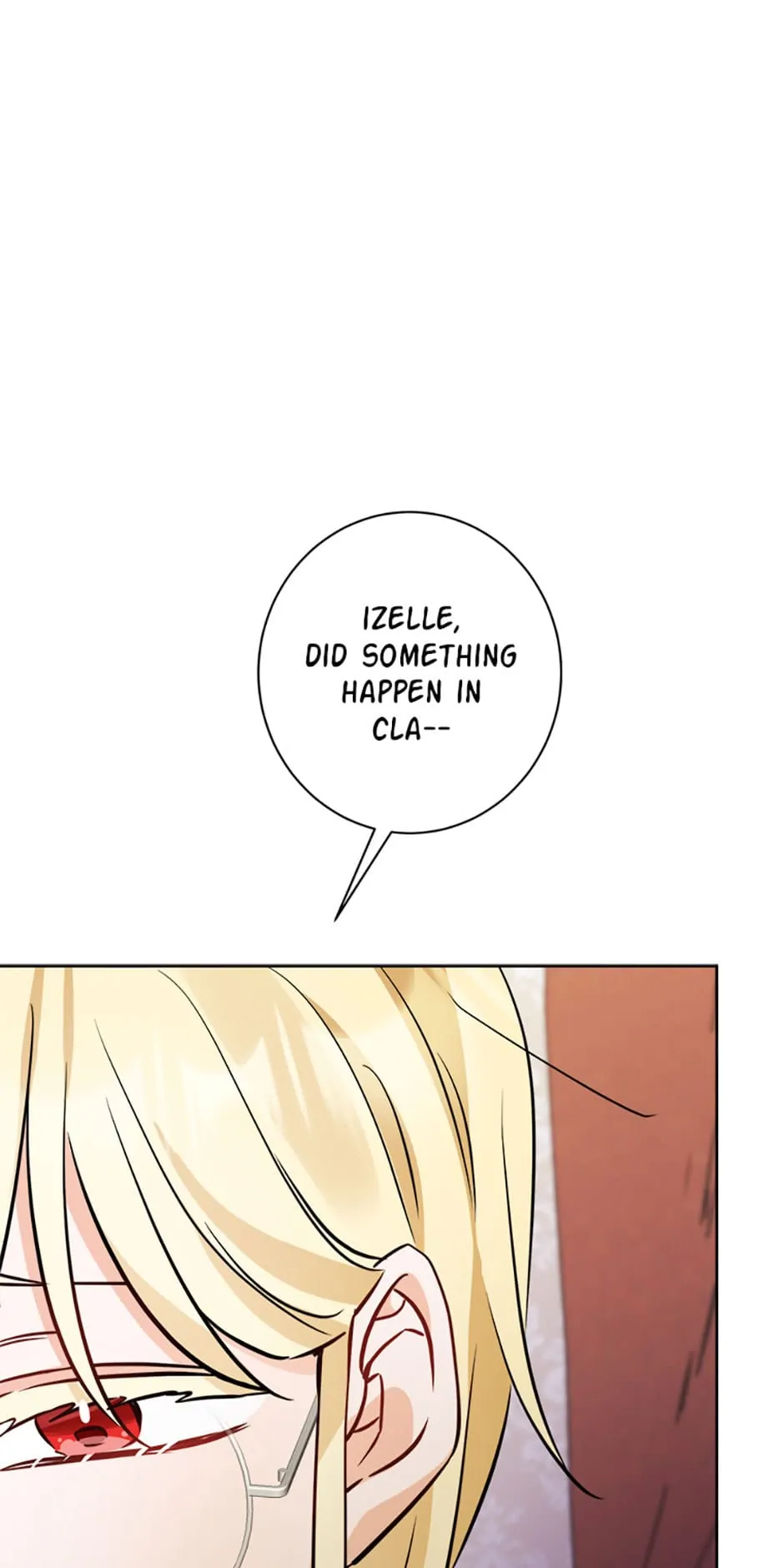 Hiding the Archduke's Humiliating History Chapter 9 - page 11